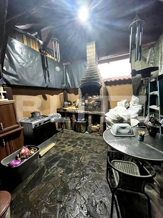 Casa de vânzare 6 camere Malu Roșu - 187587CV | BLITZ Ploieşti | Poza4
