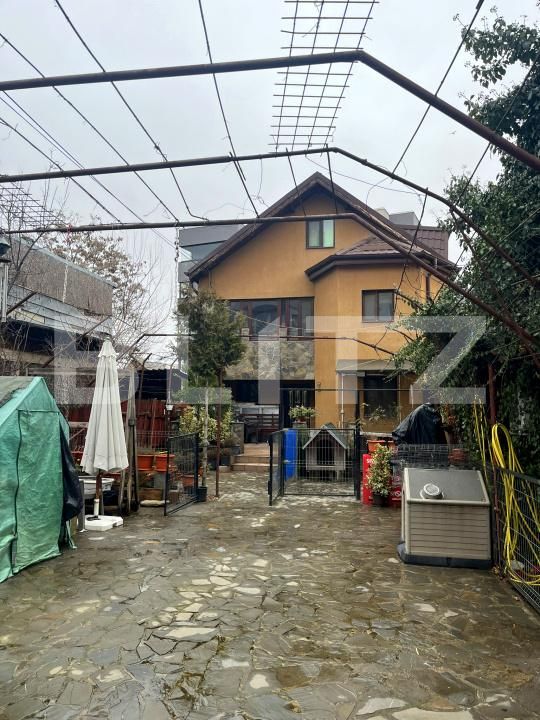 Casa de vânzare 6 camere Malu Roșu - 187587CV | BLITZ Ploieşti | Poza3