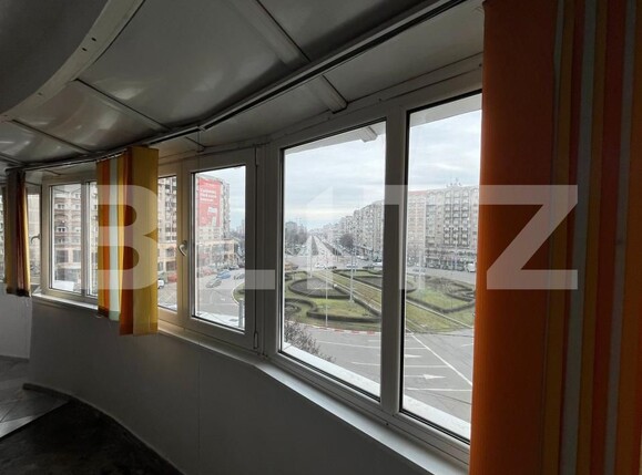 Apartament de închiriat 2 camere Central - 187623AI | BLITZ Ploieşti | Poza1