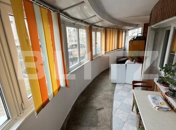 Apartament de închiriat 2 camere Central - 187623AI | BLITZ Ploieşti | Poza7