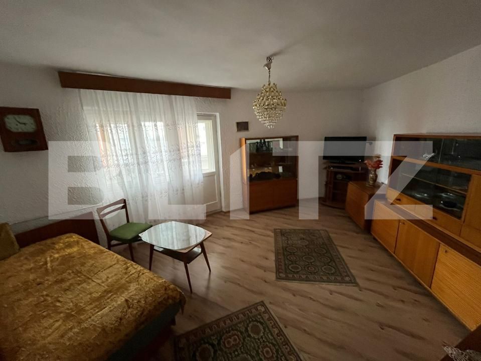 Apartament de închiriat 2 camere Central - 187623AI | BLITZ Ploieşti | Poza2