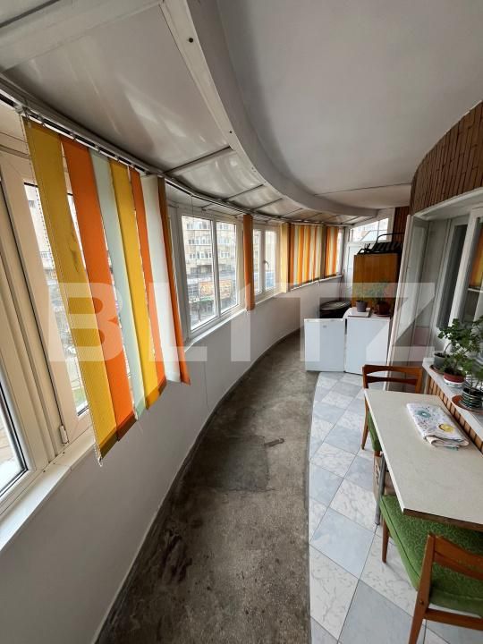 Apartament de închiriat 2 camere Central - 187623AI | BLITZ Ploieşti | Poza7