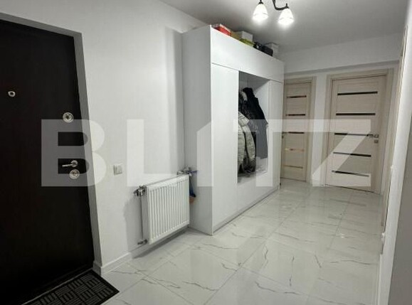 Apartament de închiriat 3 camere Dorobanțul - 187671AI | BLITZ Ploieşti | Poza5