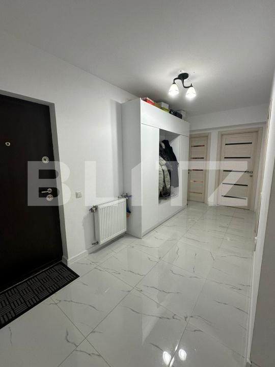 Apartament de închiriat 3 camere Dorobanțul - 187671AI | BLITZ Ploieşti | Poza5