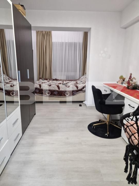 Apartament de închiriat 3 camere Dorobanțul - 187671AI | BLITZ Ploieşti | Poza7