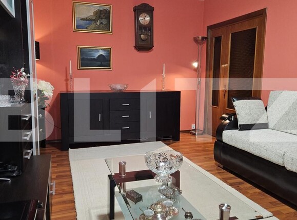 Apartament de vânzare 3 camere Ultracentral - 187672AV | BLITZ Ploieşti | Poza1