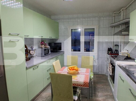 Apartament de vânzare 3 camere Ultracentral - 187672AV | BLITZ Ploieşti | Poza8