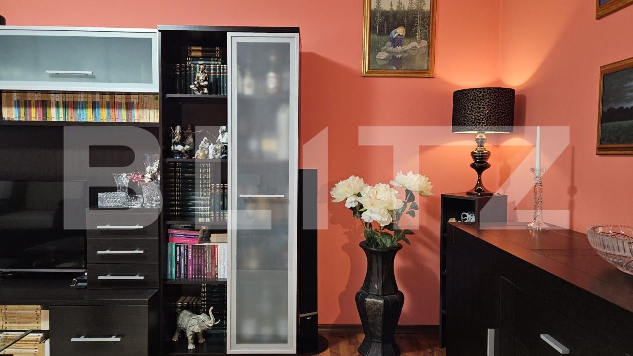 Apartament de vânzare 3 camere Ultracentral - 187672AV | BLITZ Ploieşti | Poza3