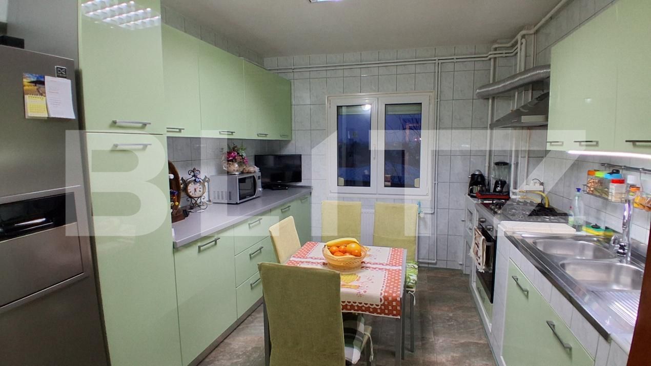 Apartament de vânzare 3 camere Ultracentral - 187672AV | BLITZ Ploieşti | Poza8