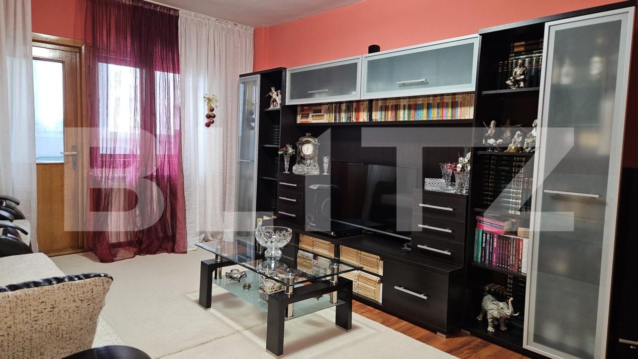 Apartament de vânzare 3 camere Ultracentral - 187672AV | BLITZ Ploieşti | Poza2