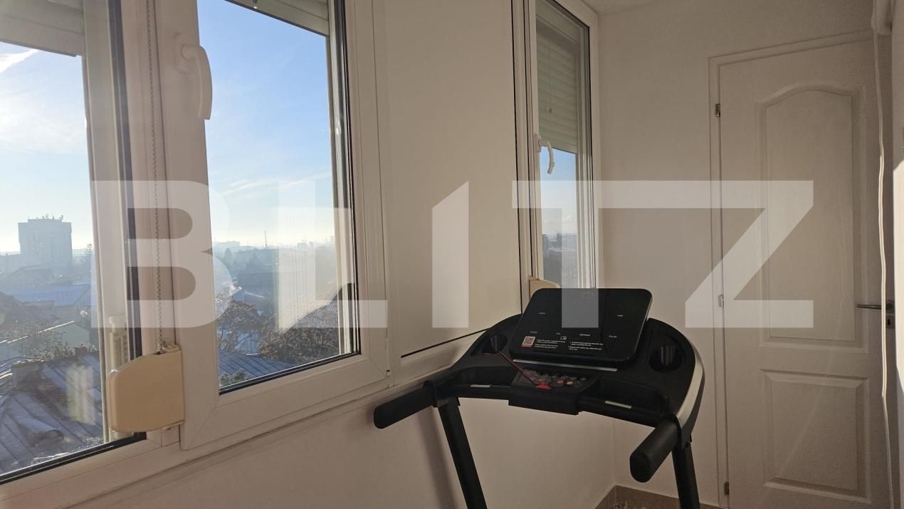 Apartament de vânzare 3 camere Ultracentral - 187672AV | BLITZ Ploieşti | Poza13