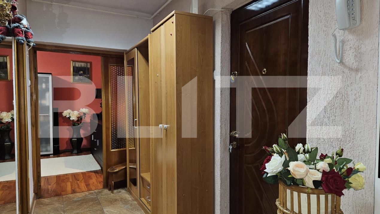 Apartament de vânzare 3 camere Ultracentral - 187672AV | BLITZ Ploieşti | Poza4