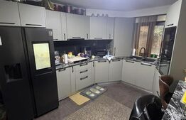 Casă 360 mp utili, spațiu comercial, teren 400 mp – Malu Roșu