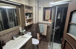 Casă 360 mp utili, spațiu comercial, teren 400 mp – Malu Roșu