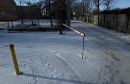 Teren de vanzare, 1980 mp, zona Dorobantu Residence