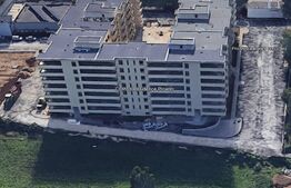 Teren de vanzare, 1980 mp, zona Dorobantu Residence