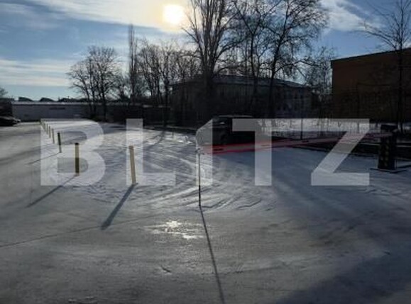 Teren de vânzare Dorobanțul - 187675TV | BLITZ Ploieşti | Poza1