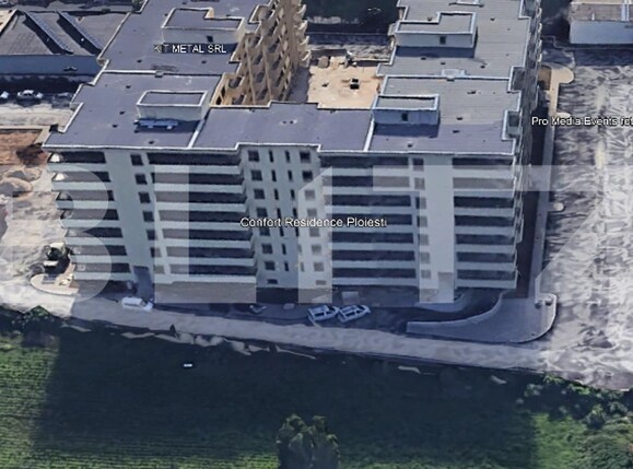 Teren de vânzare Dorobanțul - 187675TV | BLITZ Ploieşti | Poza3