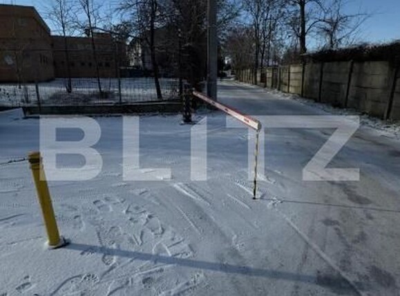 Teren de vânzare Dorobanțul - 187675TV | BLITZ Ploieşti | Poza2