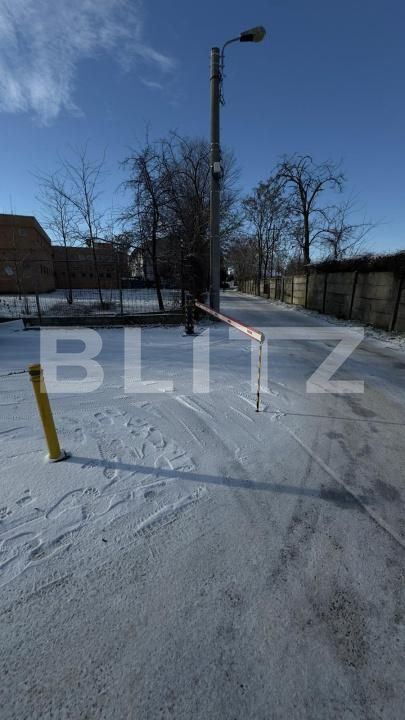 Teren de vânzare Dorobanțul - 187675TV | BLITZ Ploieşti | Poza2