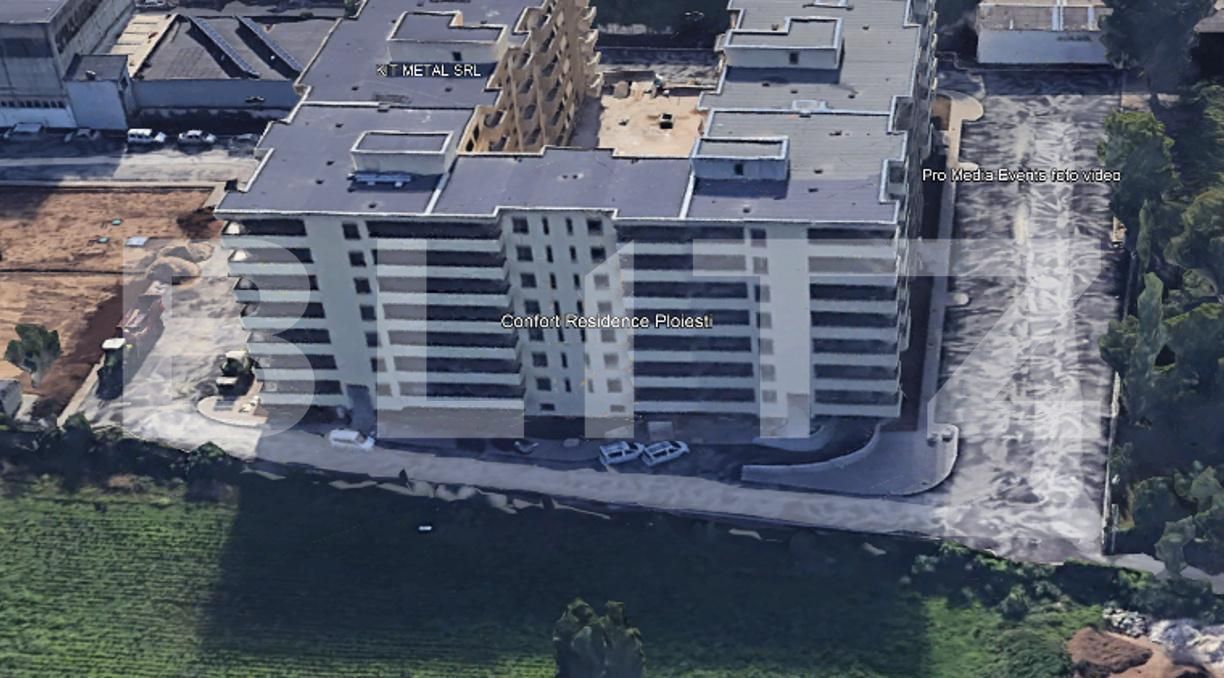 Teren de vânzare Dorobanțul - 187675TV | BLITZ Ploieşti | Poza3