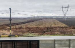 Casa Individuală P+1 | Spațiu Generos, Popesti, Brazi