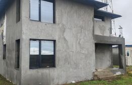 Casa Individuală P+1 | Spațiu Generos, Popesti, Brazi