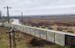 Casa Individuală P+1 | Spațiu Generos, Popesti, Brazi