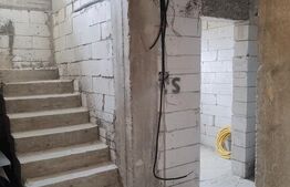 Casa Individuală P+1 | Spațiu Generos, Popesti, Brazi