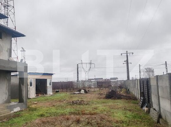 Casa de vânzare 4 camere Brazi - 187784CV | BLITZ Ploieşti | Poza3