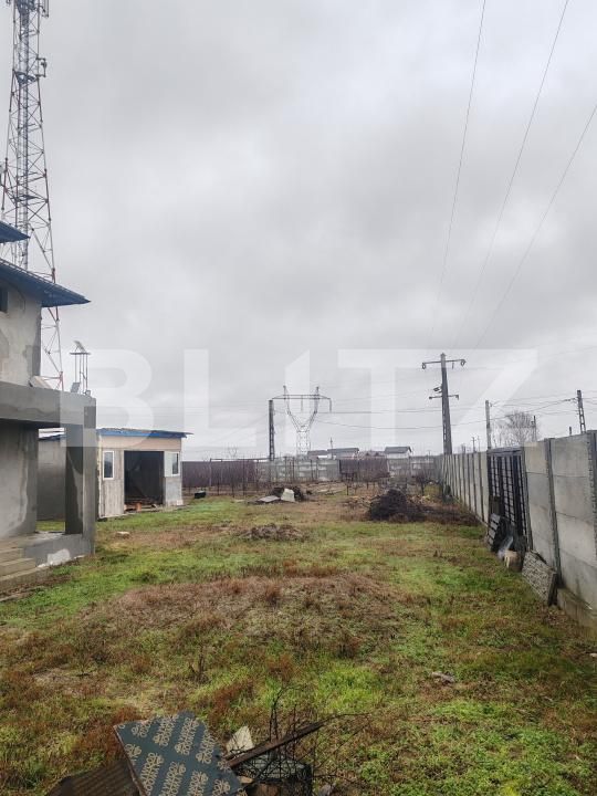 Casa de vânzare 4 camere Brazi - 187784CV | BLITZ Ploieşti | Poza3