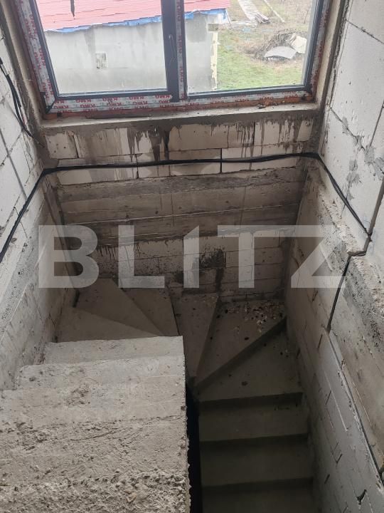 Casa de vânzare 4 camere Brazi - 187784CV | BLITZ Ploieşti | Poza8
