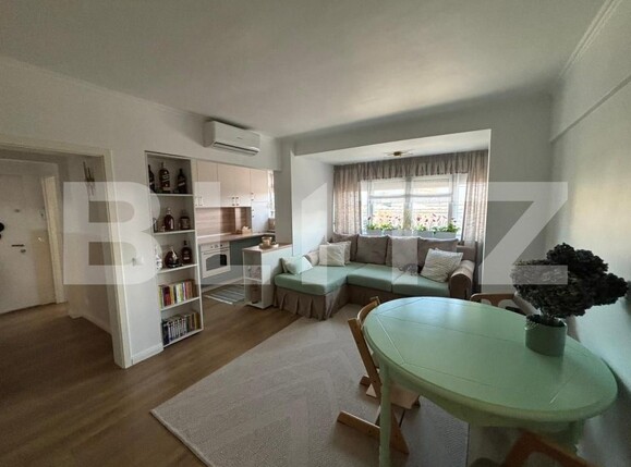 Apartament de vânzare 3 camere Ultracentral - 187892AV | BLITZ Ploieşti | Poza1