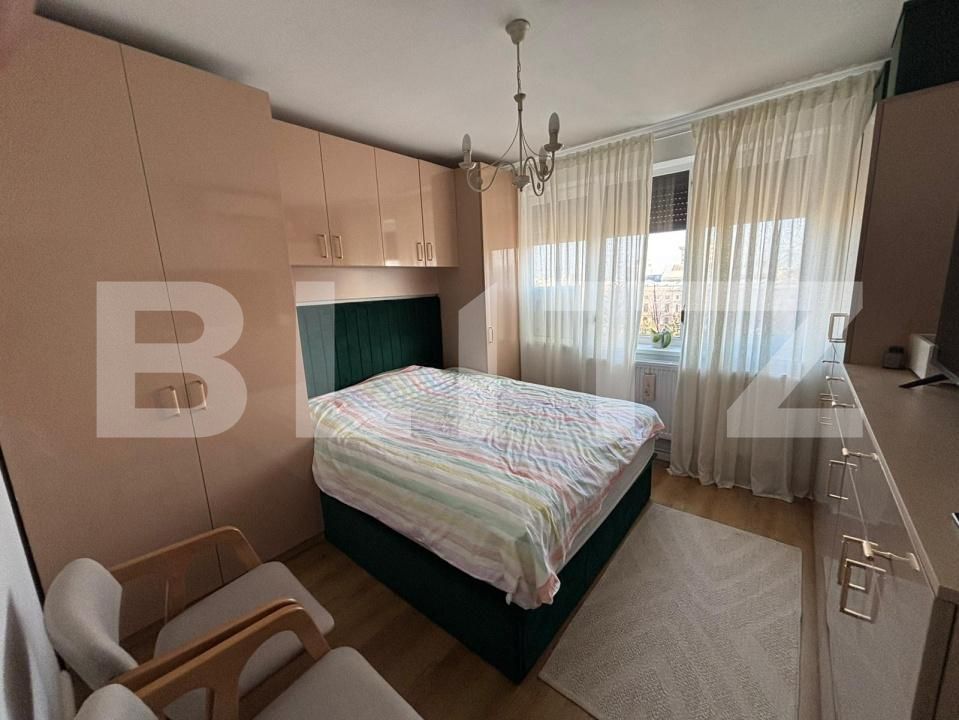 Apartament de vânzare 3 camere Ultracentral - 187892AV | BLITZ Ploieşti | Poza4