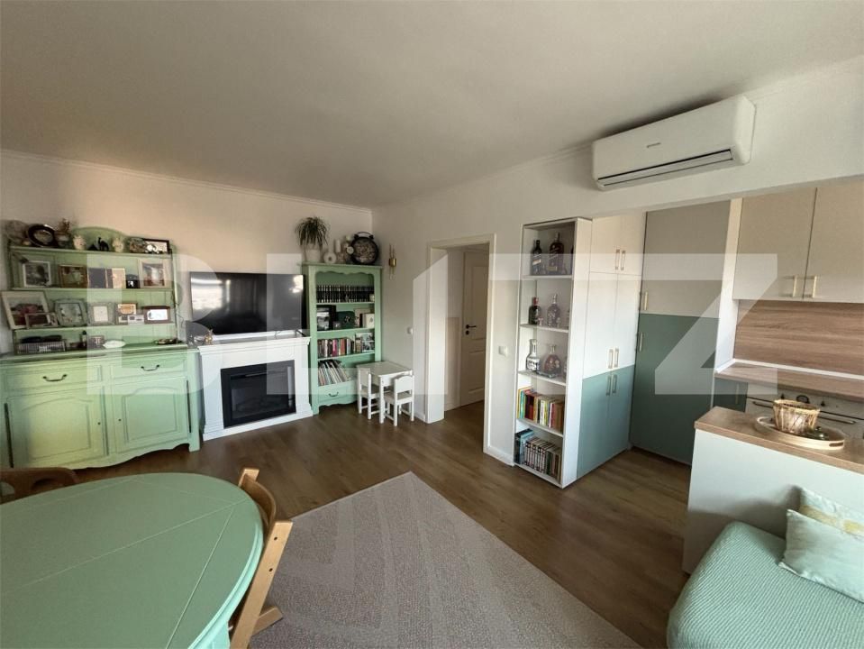 Apartament de vânzare 3 camere Ultracentral - 187892AV | BLITZ Ploieşti | Poza3