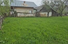 2 terenuri parcelate, Breaza 840 m Podul Corbului