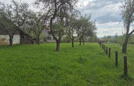 2 terenuri parcelate, Breaza 840 m Podul Corbului