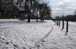 2 terenuri parcelate, Breaza 840 m Podul Corbului