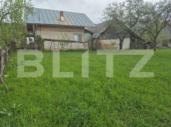 Teren de vânzare Breaza - 187988TV | BLITZ Ploieşti | Poza1