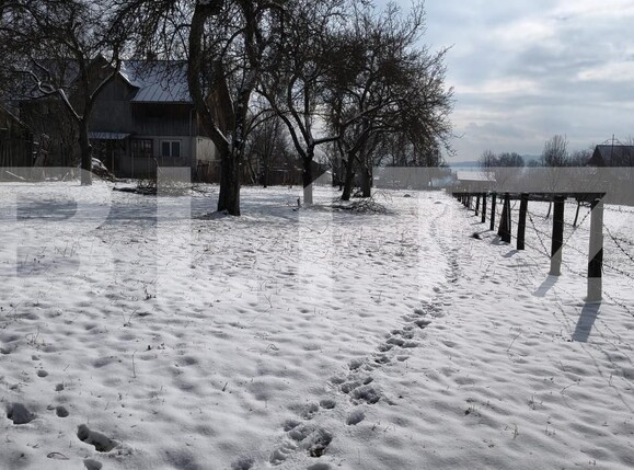 Teren de vânzare Breaza - 187988TV | BLITZ Ploieşti | Poza1