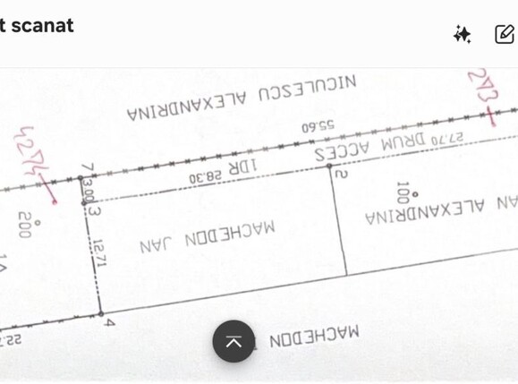 Teren de vânzare Breaza - 187988TV | BLITZ Ploieşti | Poza4