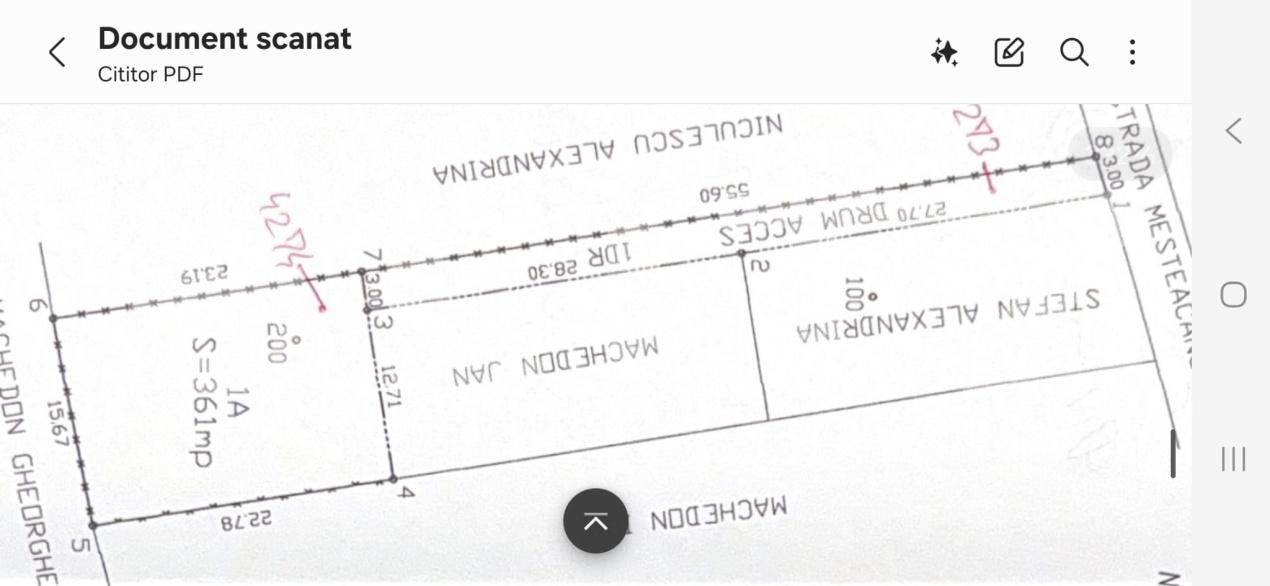 Teren de vânzare Breaza - 187988TV | BLITZ Ploieşti | Poza4