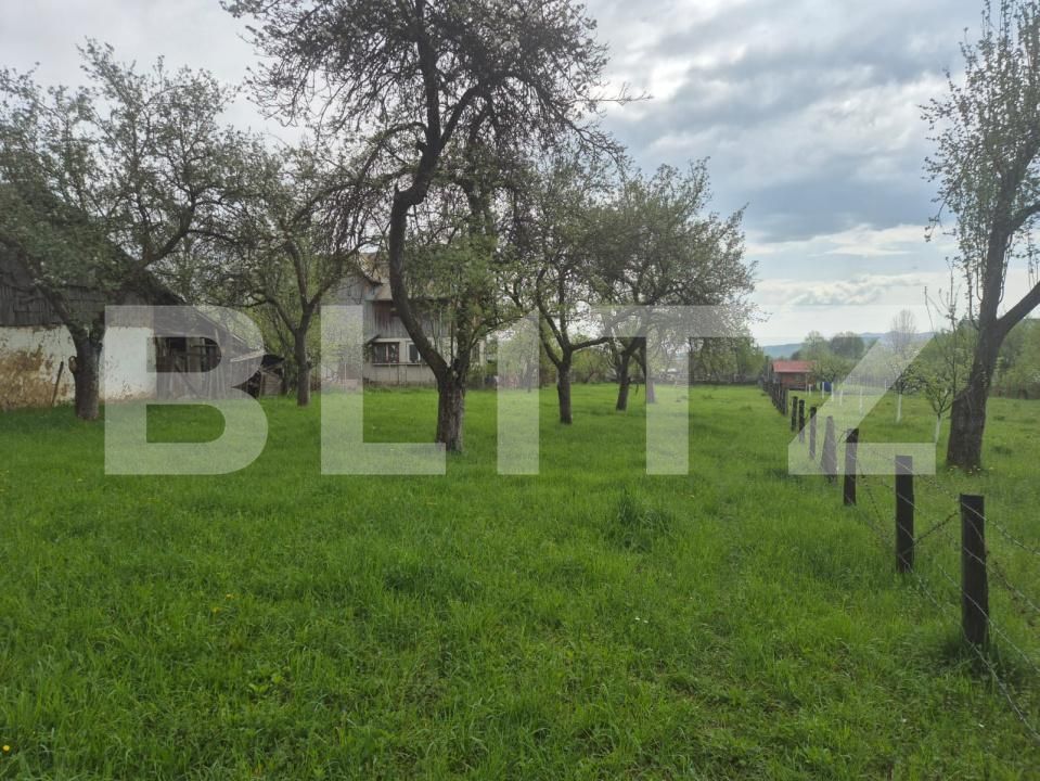 Teren de vânzare Breaza - 187988TV | BLITZ Ploieşti | Poza3