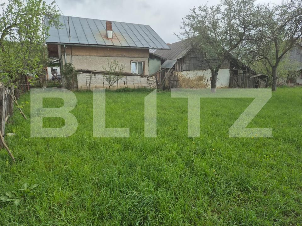 Teren de vânzare Breaza - 187988TV | BLITZ Ploieşti | Poza2