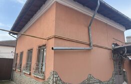 Casă de vânzare – Zonă centrală Ploiești | Potențial investițional