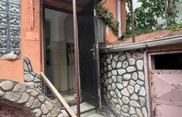 Casă de vânzare – Zonă centrală Ploiești | Potențial investițional