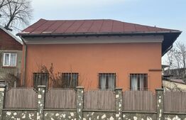 Casă de vânzare – Zonă centrală Ploiești | Potențial investițional