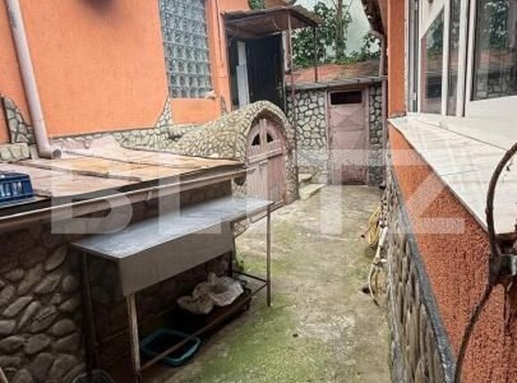 Casa de vânzare 3 camere Central - 187998CV | BLITZ Ploieşti | Poza5