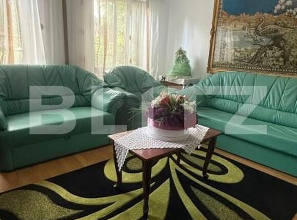 Casa de vânzare 3 camere Central - 187998CV | BLITZ Ploieşti | Poza8