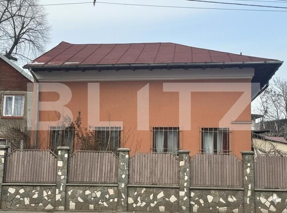 Casa de vânzare 3 camere Central - 187998CV | BLITZ Ploieşti | Poza1